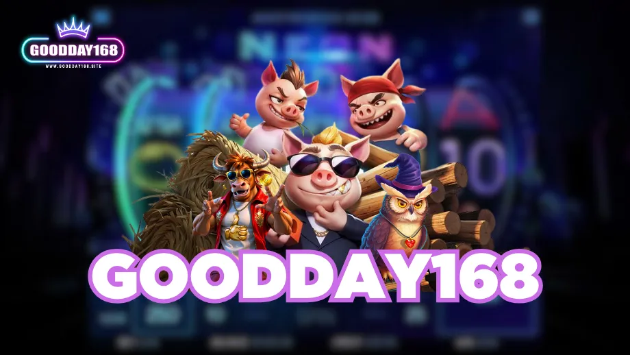 goodday168